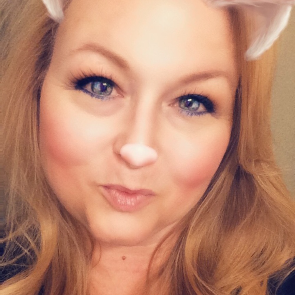 Meet your Posher, Tracey